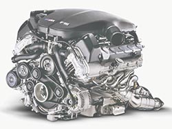 двигатель Integra купе III
